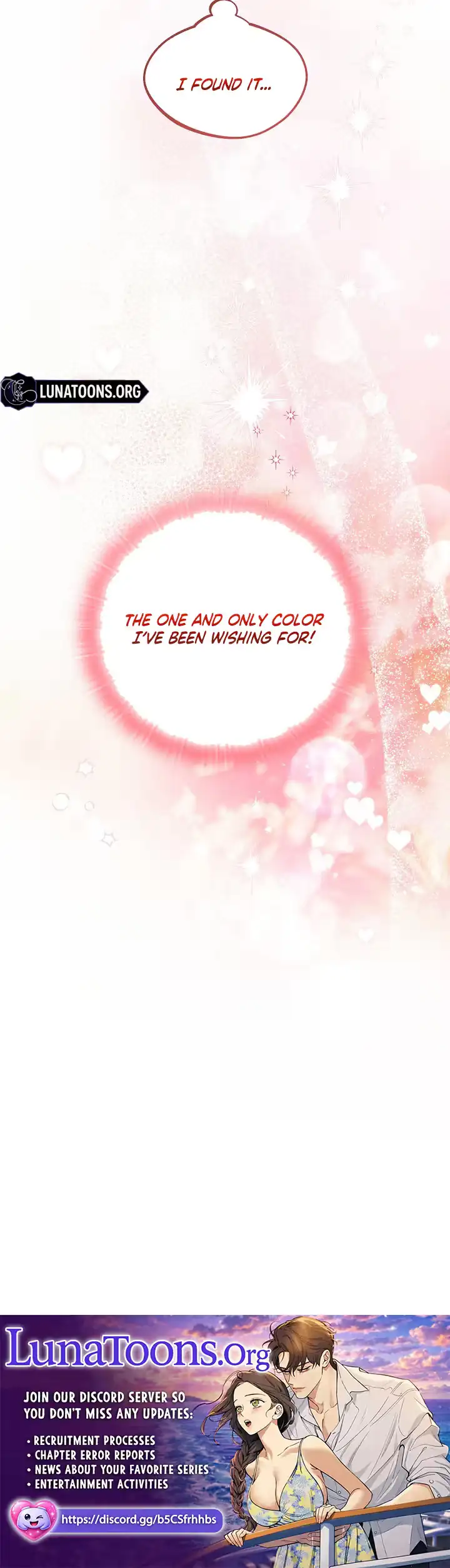 Read Deer Pink chapter 1 image 9 on Lezhin