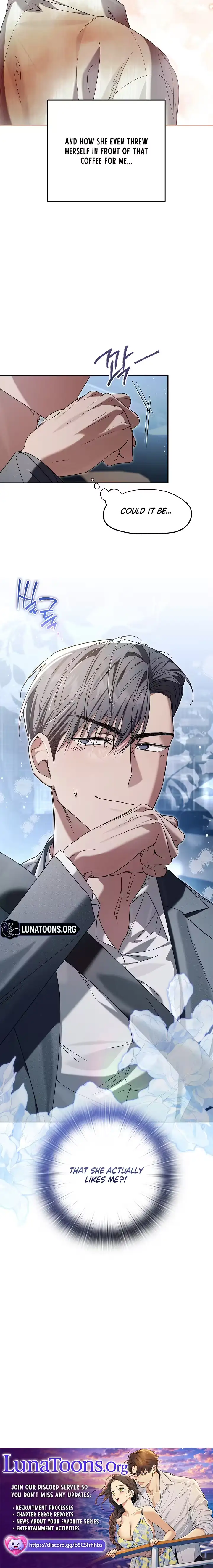 Read Deer Pink chapter 3 image 9 on Lezhin