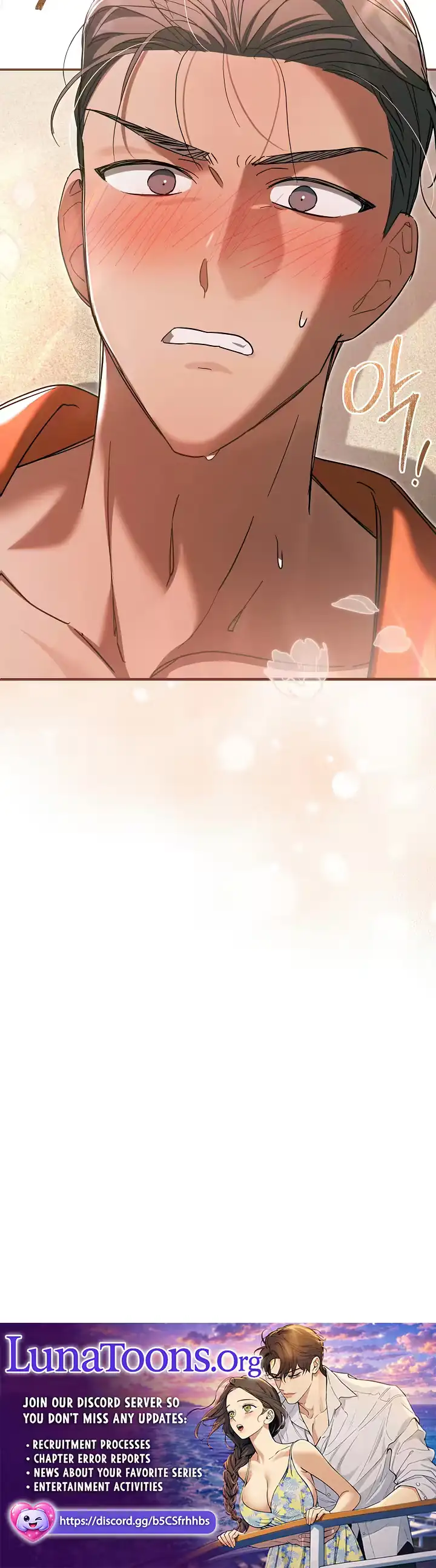 Read Deer Pink chapter 4 image 8 on Lezhin
