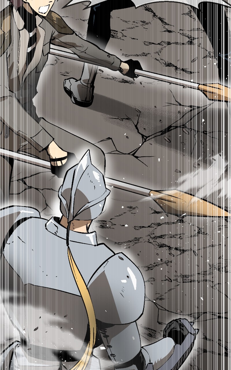 Read Defeating Dungeonsvia Copy Paste! chapter 1 image 10 on Lezhin
