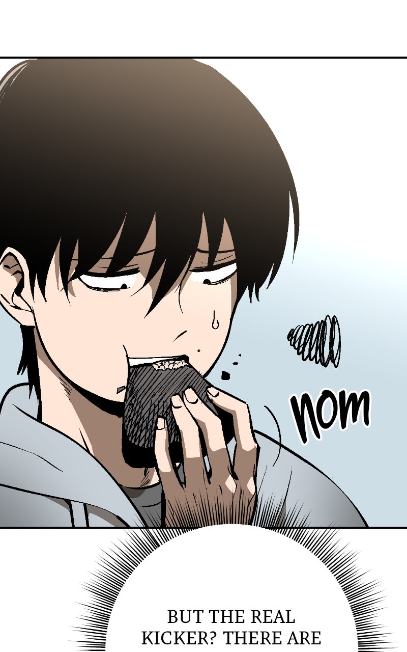 Read Defeating Dungeonsvia Copy Paste! chapter 1 image 103 on Lezhin