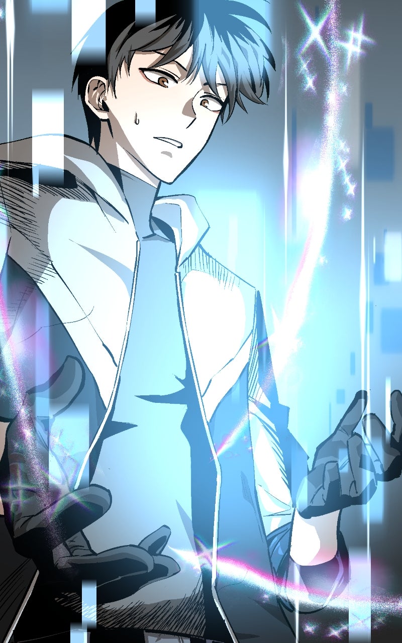 Read Defeating Dungeonsvia Copy Paste! chapter 1 image 107 on Lezhin