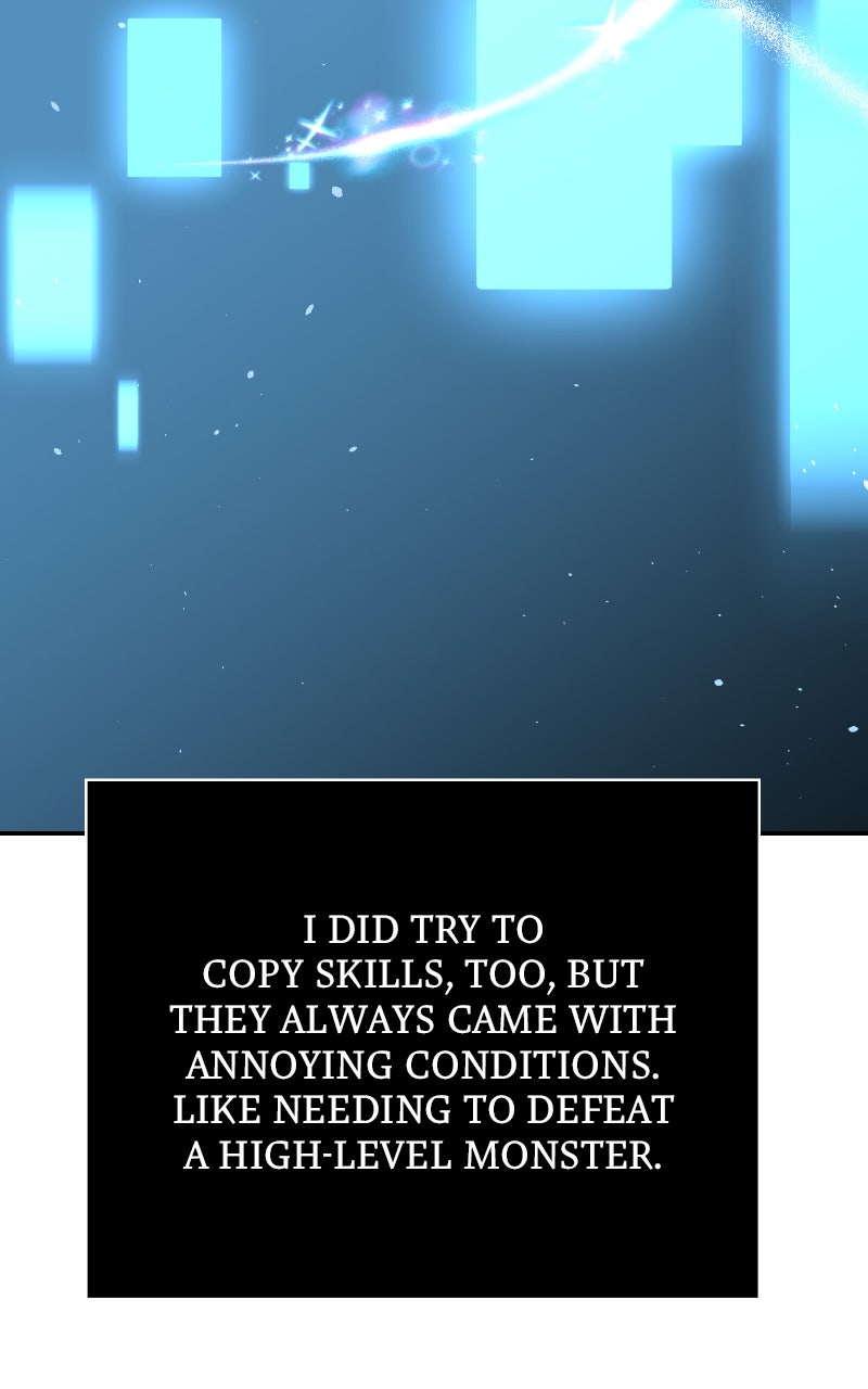 Read Defeating Dungeonsvia Copy Paste! chapter 1 image 110 on Lezhin