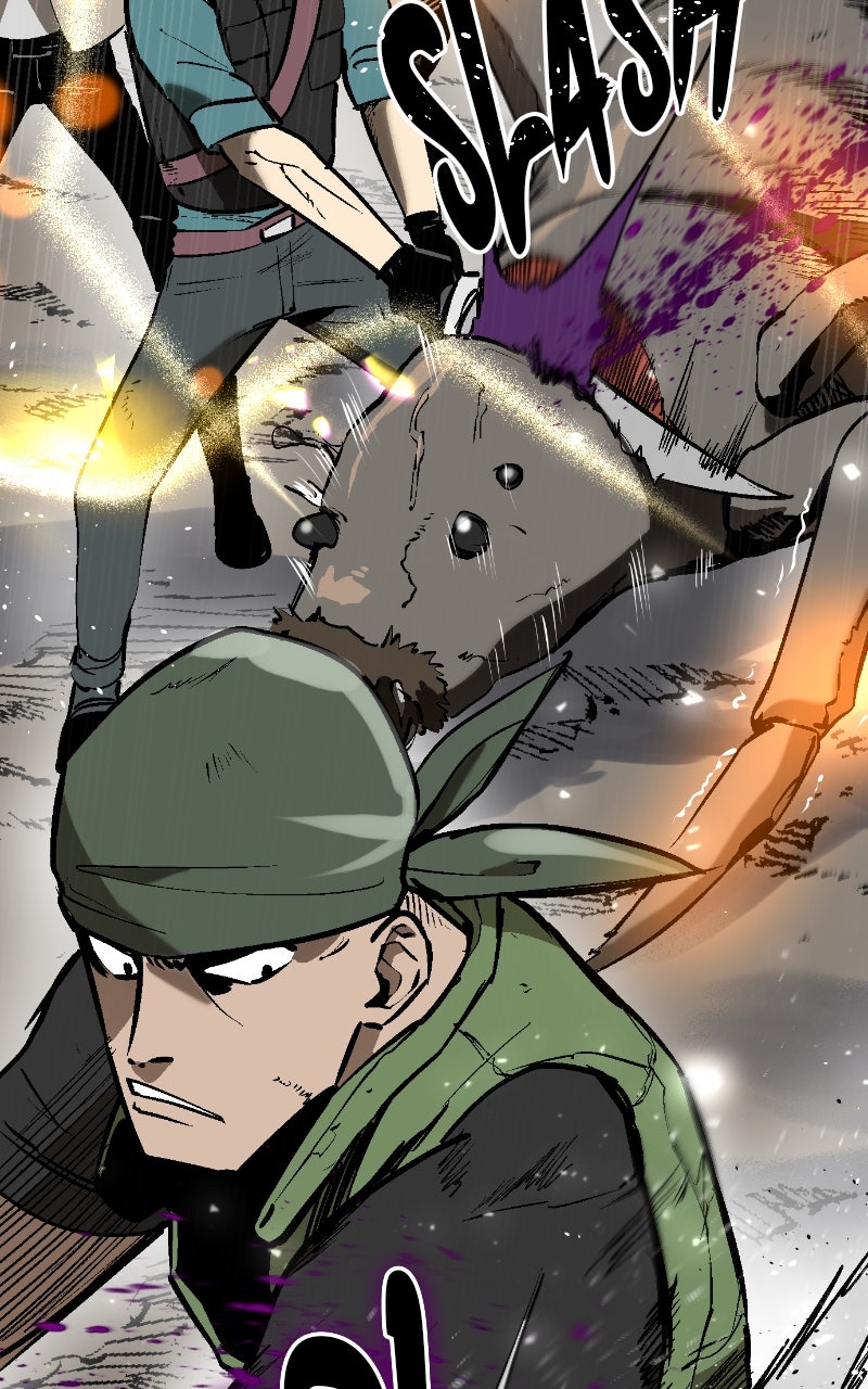 Read Defeating Dungeonsvia Copy Paste! chapter 1 image 131 on Lezhin