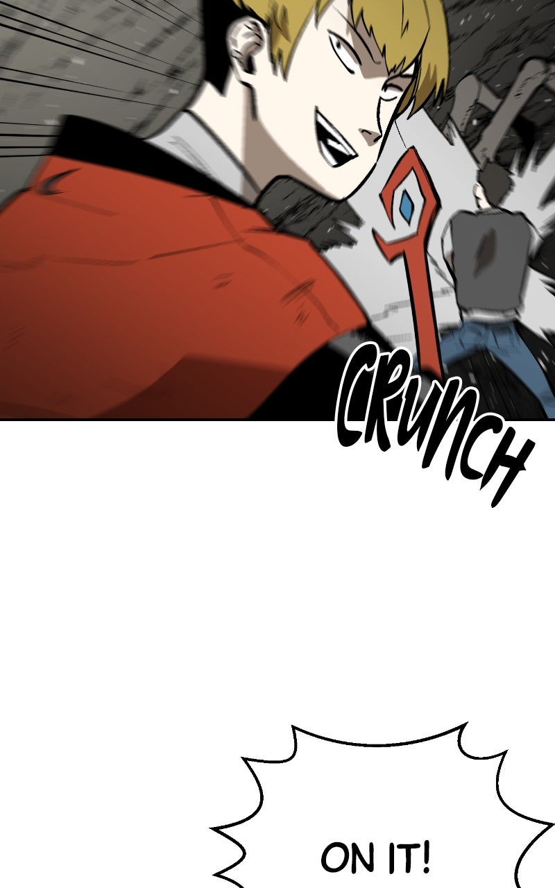 Read Defeating Dungeonsvia Copy Paste! chapter 1 image 134 on Lezhin