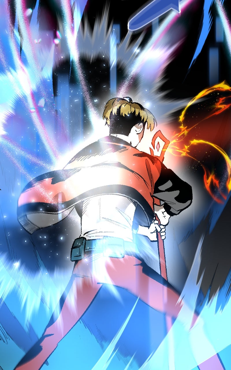 Read Defeating Dungeonsvia Copy Paste! chapter 1 image 137 on Lezhin