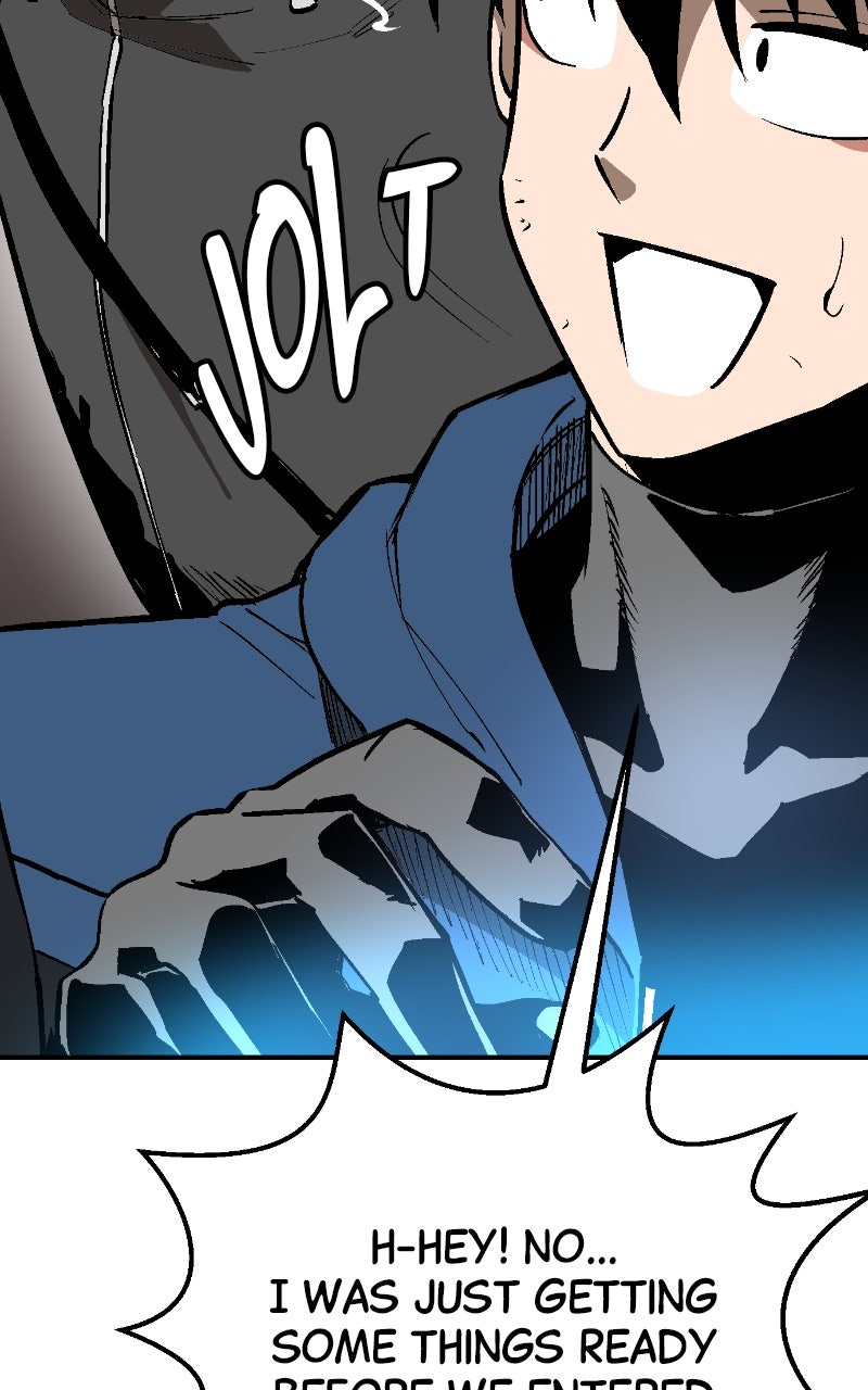 Read Defeating Dungeonsvia Copy Paste! chapter 1 image 148 on Lezhin