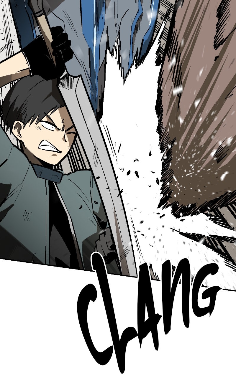 Read Defeating Dungeonsvia Copy Paste! chapter 1 image 15 on Lezhin