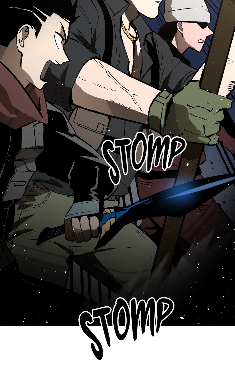 Read Defeating Dungeonsvia Copy Paste! chapter 1 image 17 on Lezhin