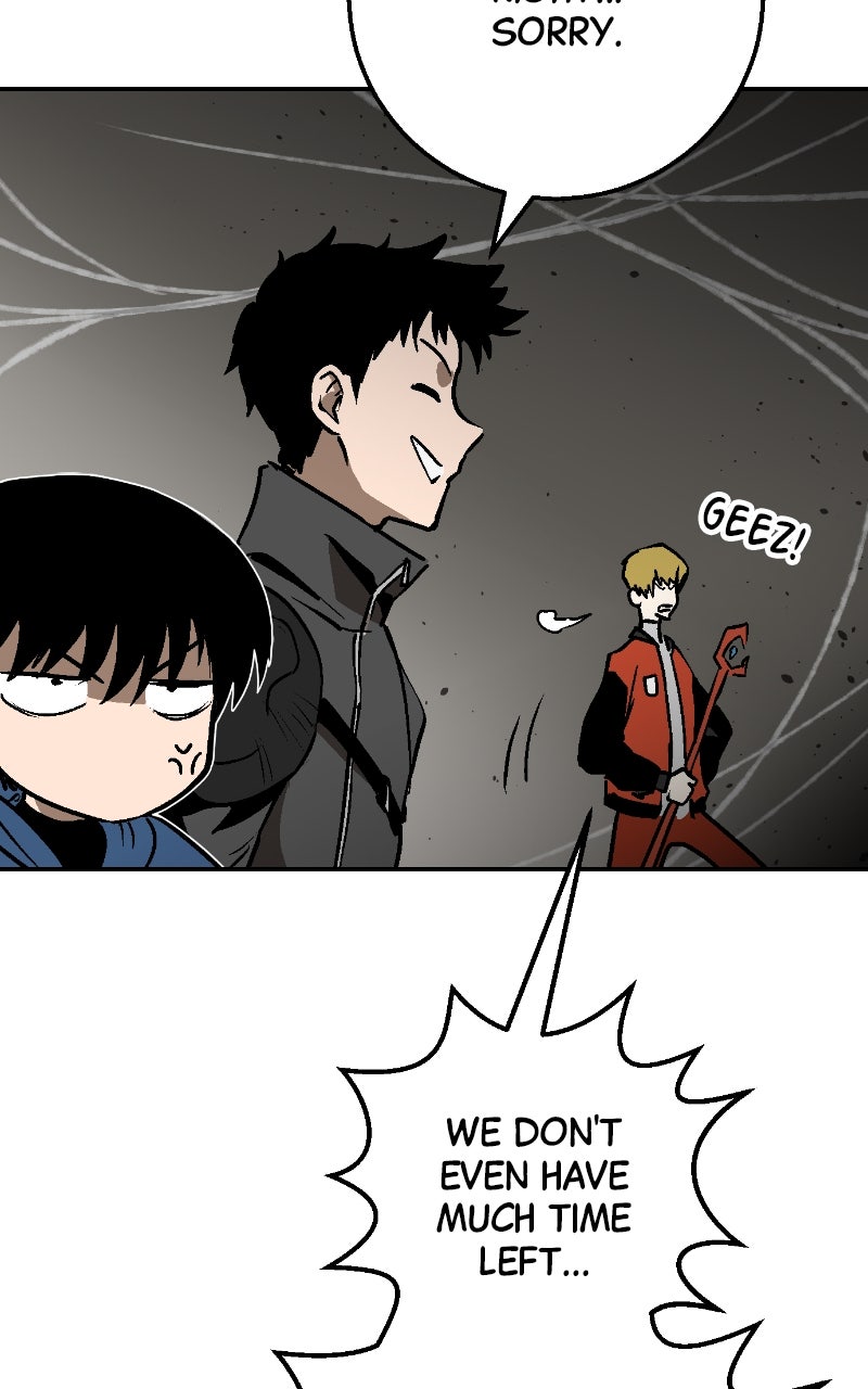 Read Defeating Dungeonsvia Copy Paste! chapter 1 image 172 on Lezhin