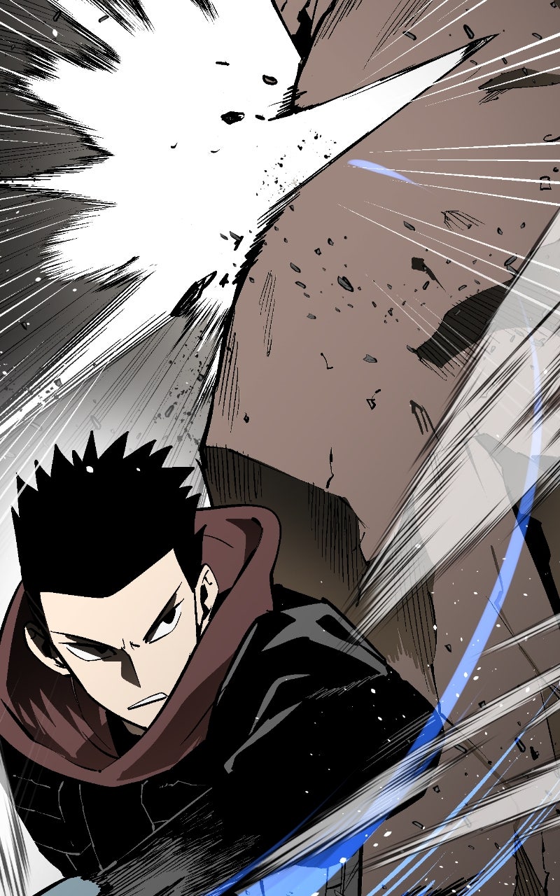 Read Defeating Dungeonsvia Copy Paste! chapter 1 image 19 on Lezhin