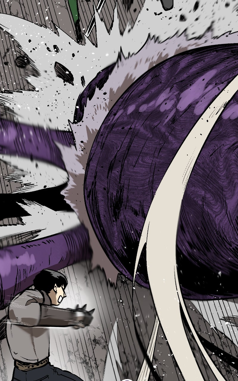 Read Defeating Dungeonsvia Copy Paste! chapter 1 image 190 on Lezhin