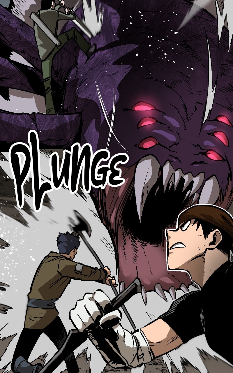 Read Defeating Dungeonsvia Copy Paste! chapter 1 image 193 on Lezhin