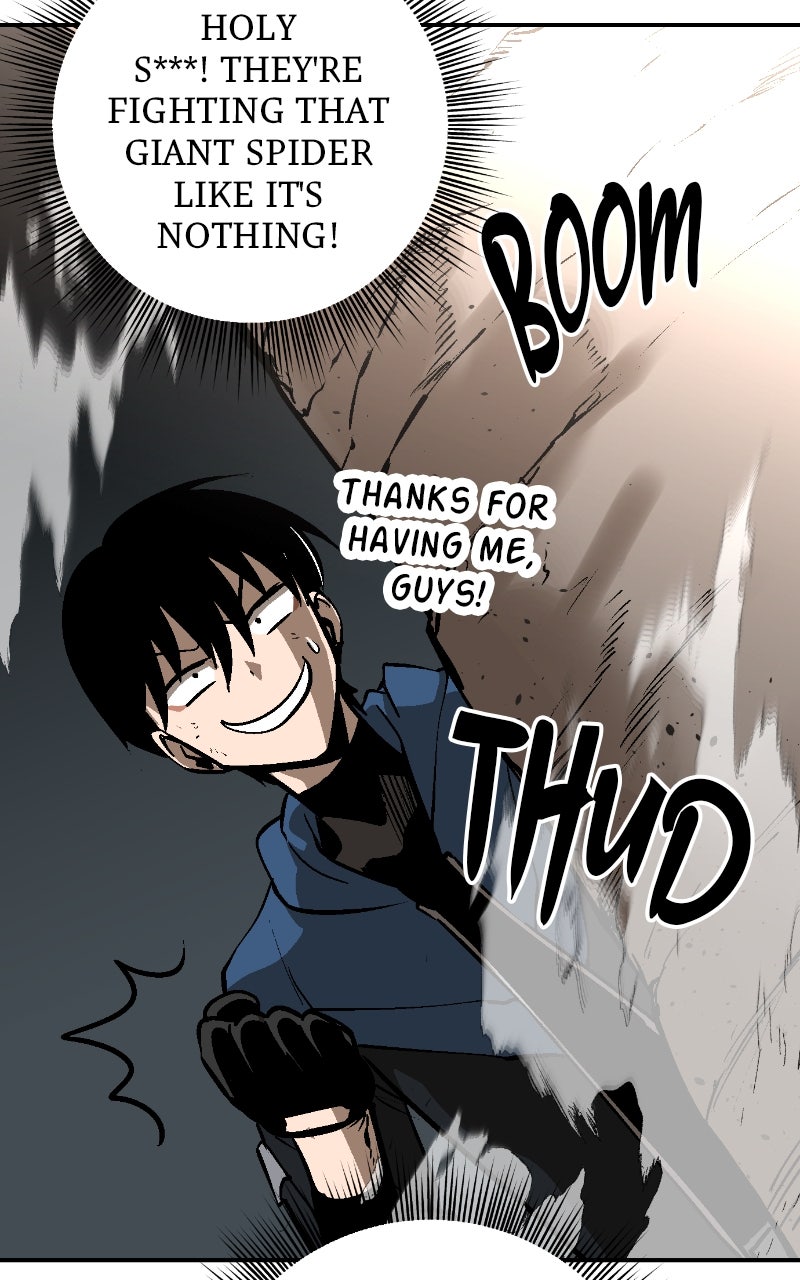 Read Defeating Dungeonsvia Copy Paste! chapter 1 image 195 on Lezhin