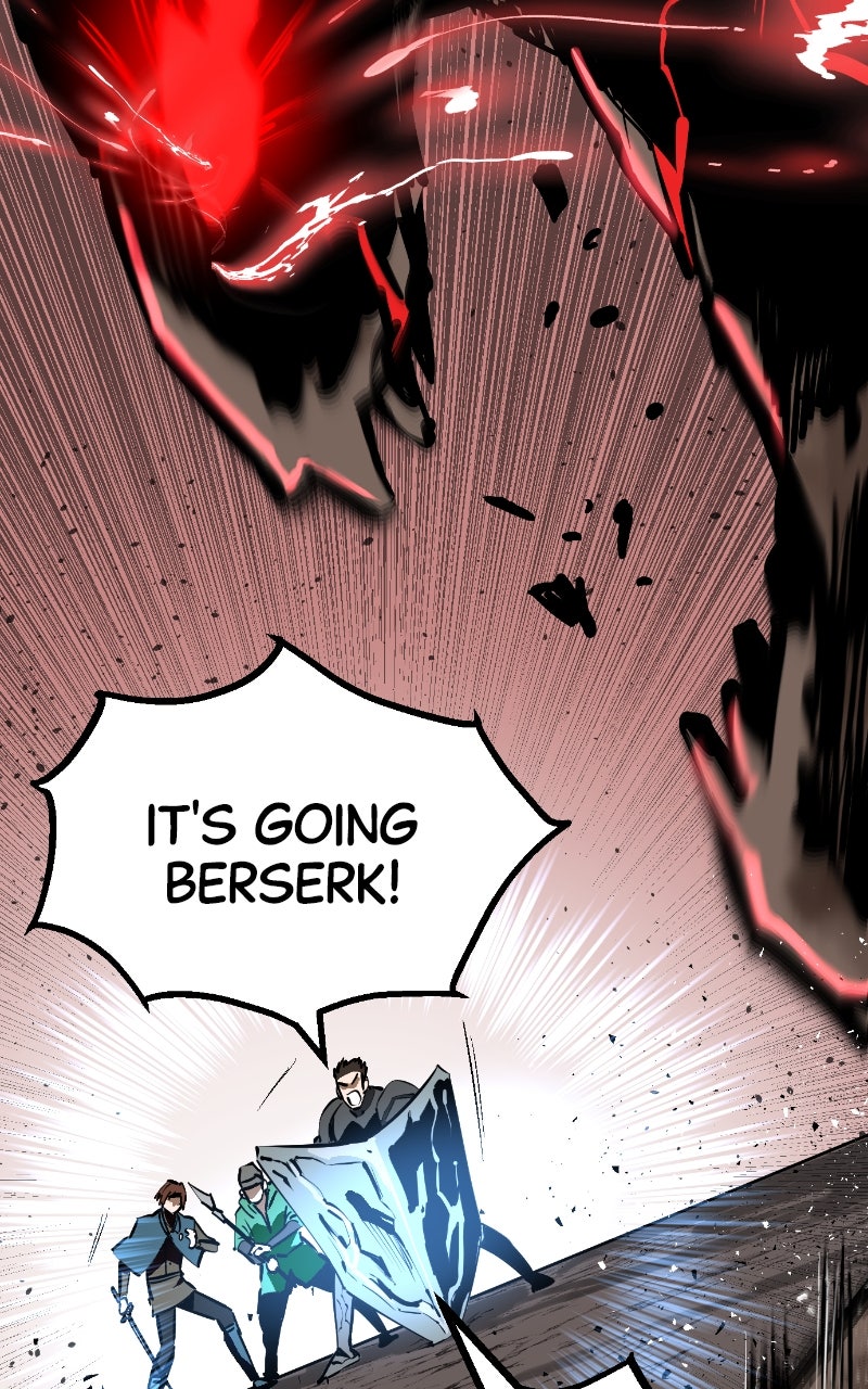 Read Defeating Dungeonsvia Copy Paste! chapter 1 image 28 on Lezhin