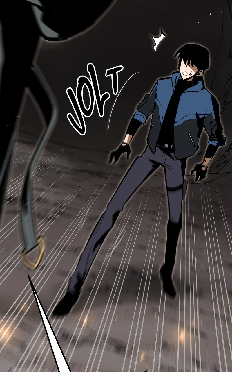 Read Defeating Dungeonsvia Copy Paste! chapter 1 image 34 on Lezhin