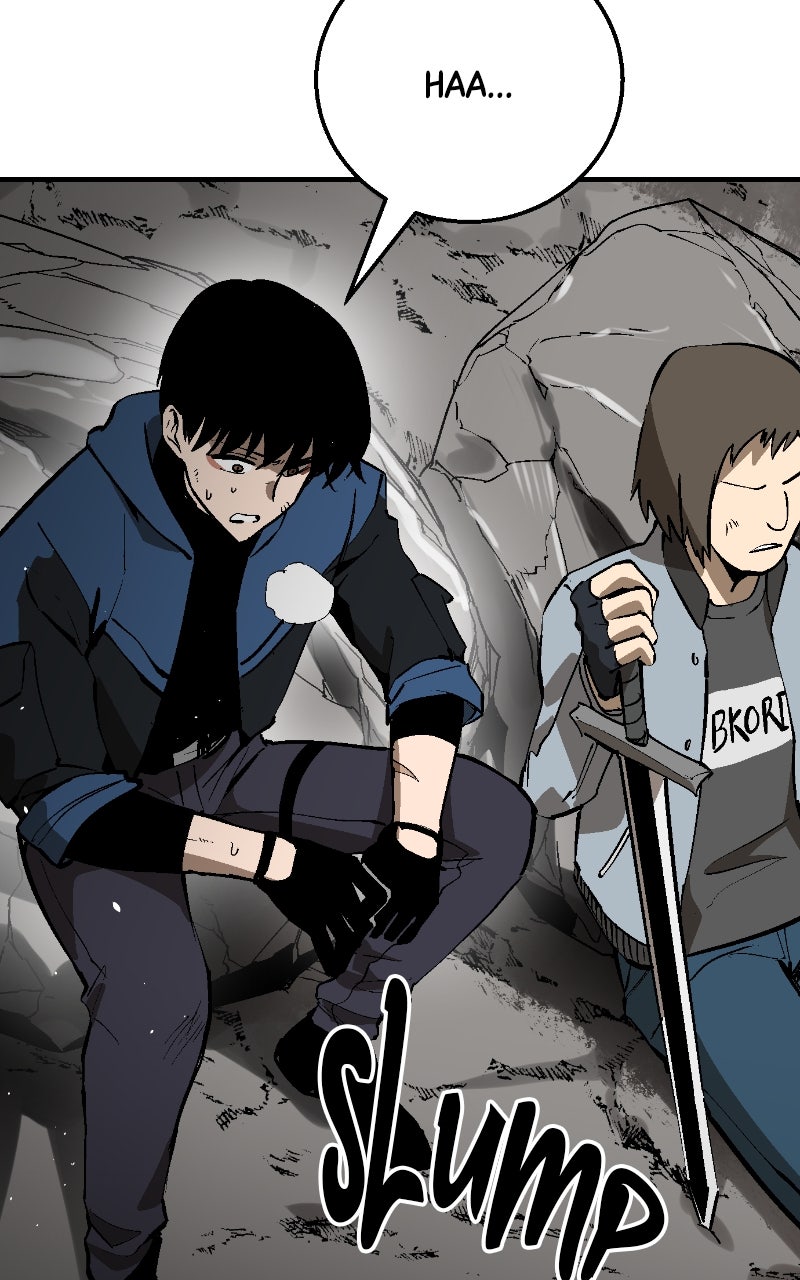Read Defeating Dungeonsvia Copy Paste! chapter 1 image 54 on Lezhin