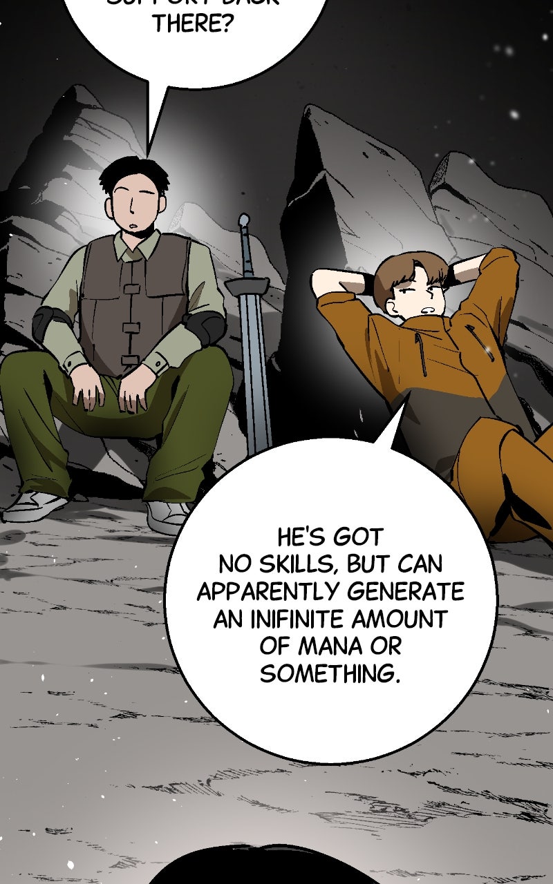 Read Defeating Dungeonsvia Copy Paste! chapter 1 image 58 on Lezhin