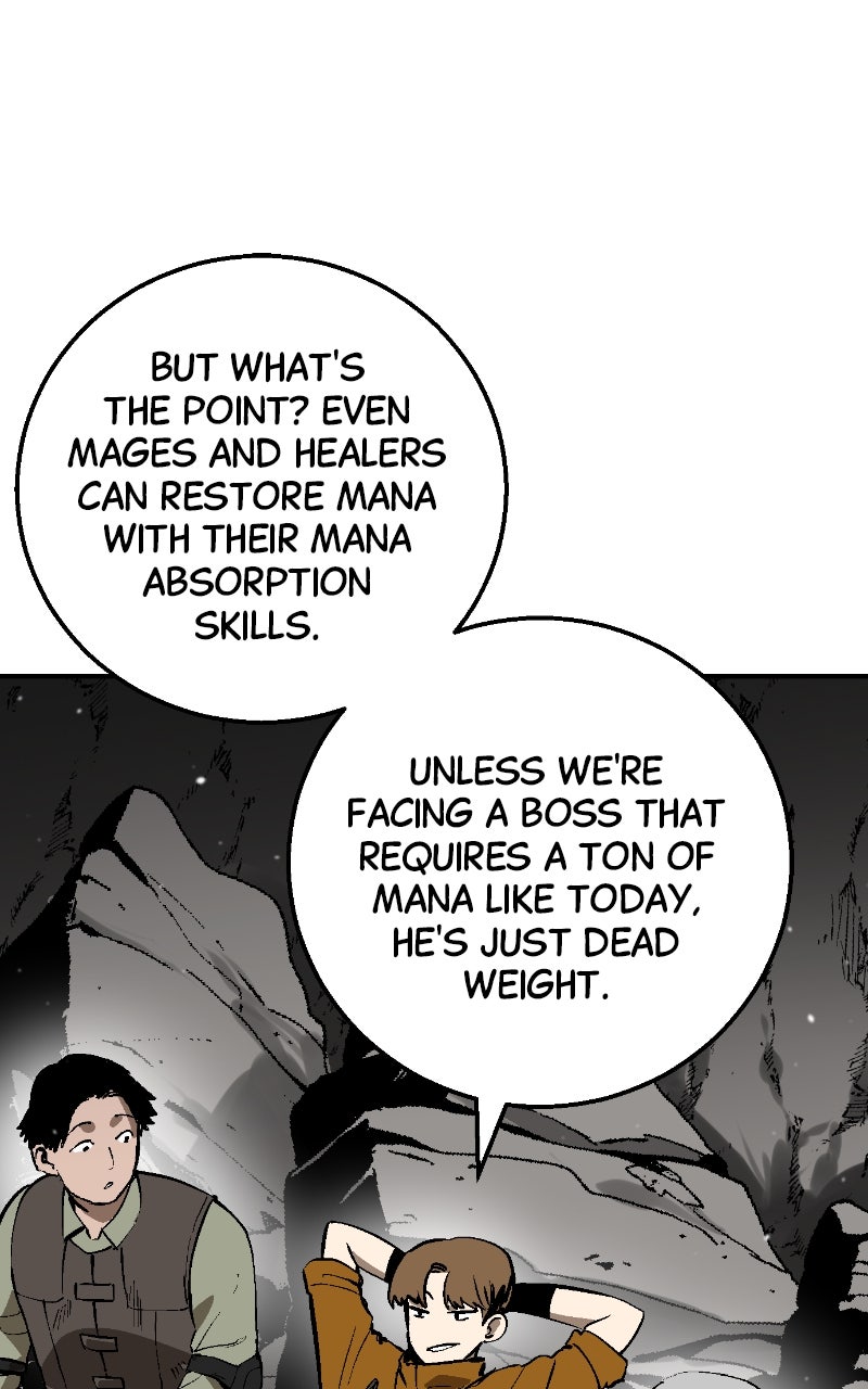 Read Defeating Dungeonsvia Copy Paste! chapter 1 image 62 on Lezhin