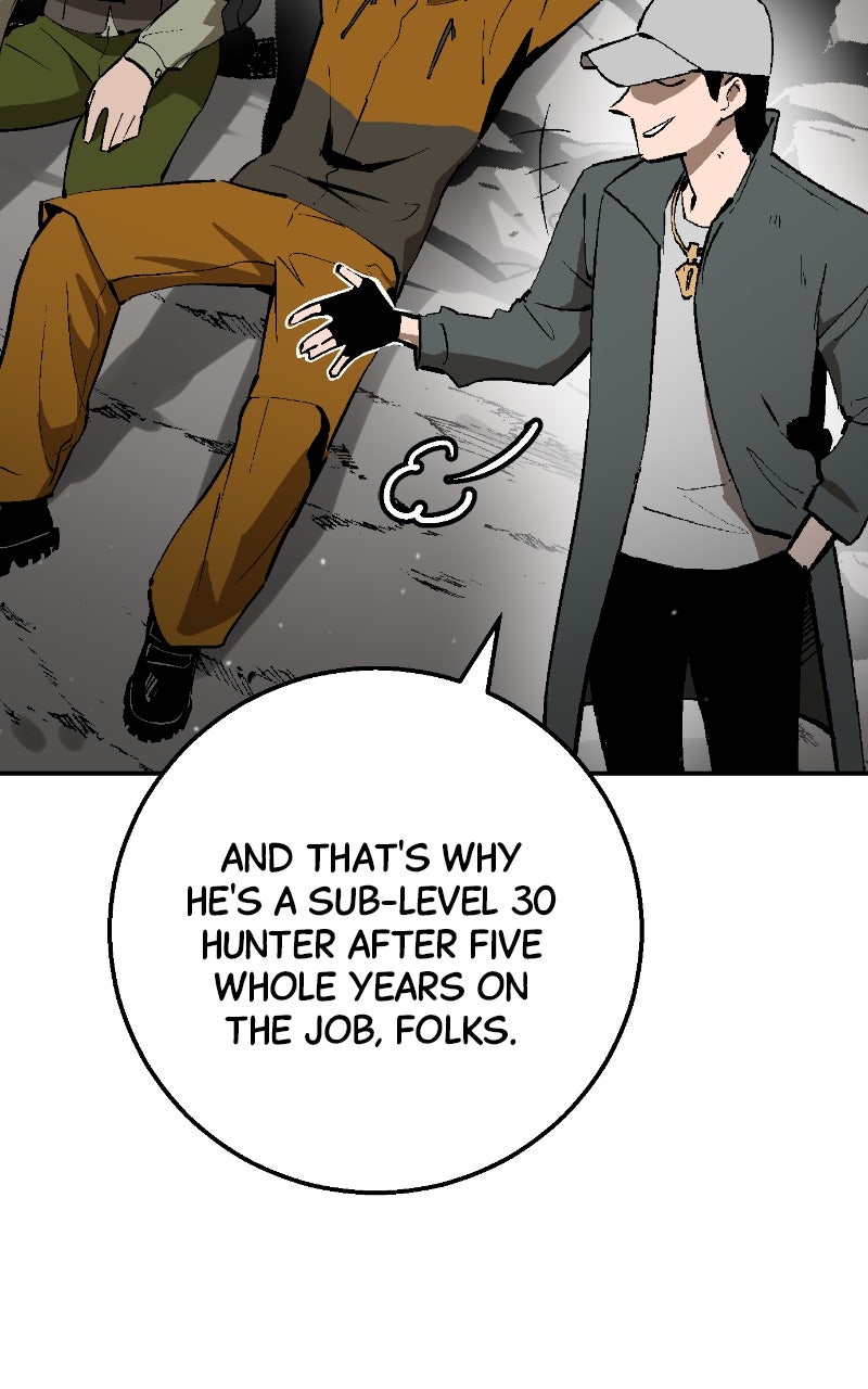 Read Defeating Dungeonsvia Copy Paste! chapter 1 image 63 on Lezhin