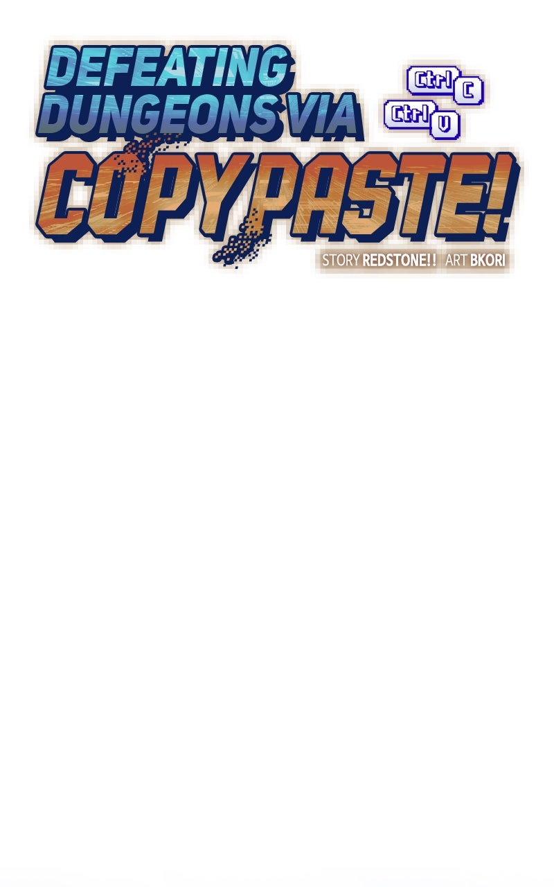 Read Defeating Dungeonsvia Copy Paste! chapter 1 image 69 on Lezhin