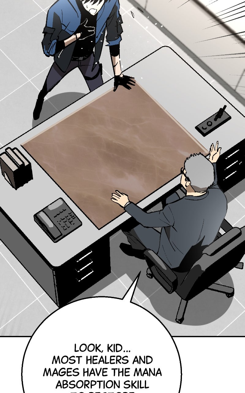 Read Defeating Dungeonsvia Copy Paste! chapter 1 image 79 on Lezhin