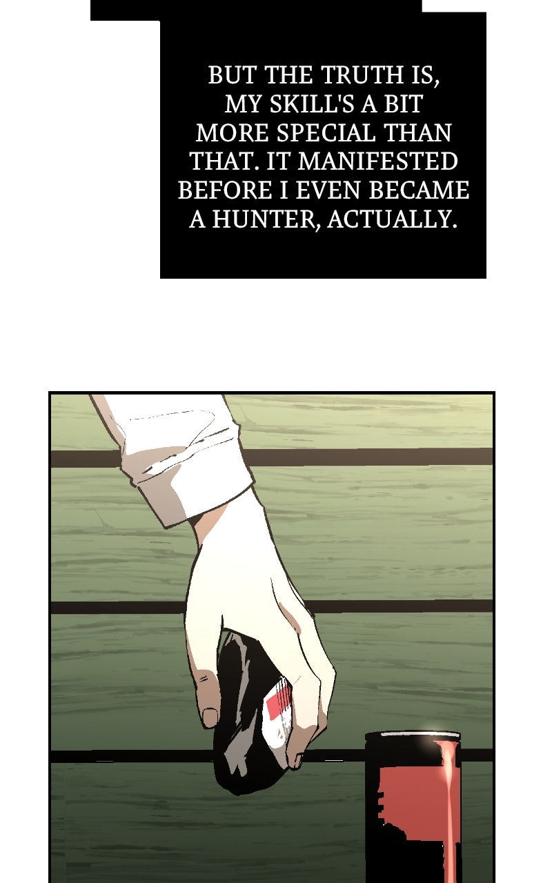 Read Defeating Dungeonsvia Copy Paste! chapter 1 image 92 on Lezhin