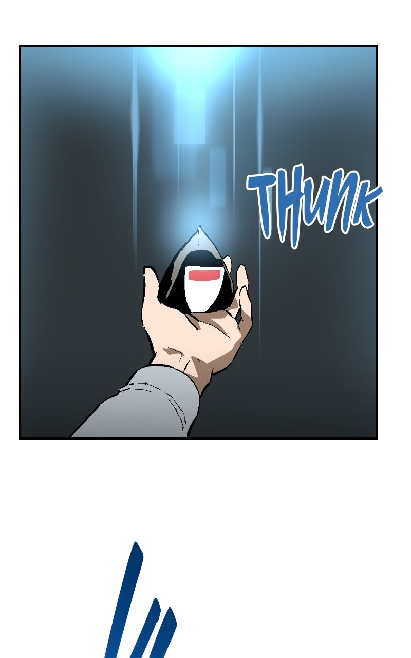 Read Defeating Dungeonsvia Copy Paste! chapter 1 image 95 on Lezhin