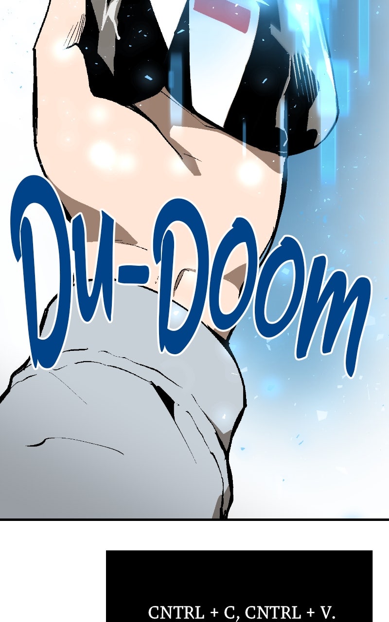 Read Defeating Dungeonsvia Copy Paste! chapter 1 image 97 on Lezhin