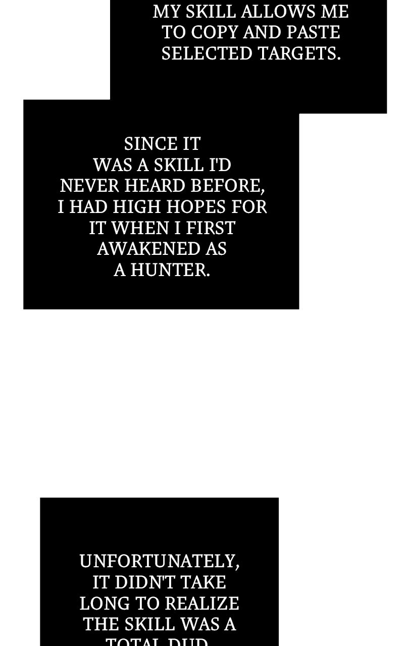 Read Defeating Dungeonsvia Copy Paste! chapter 1 image 98 on Lezhin