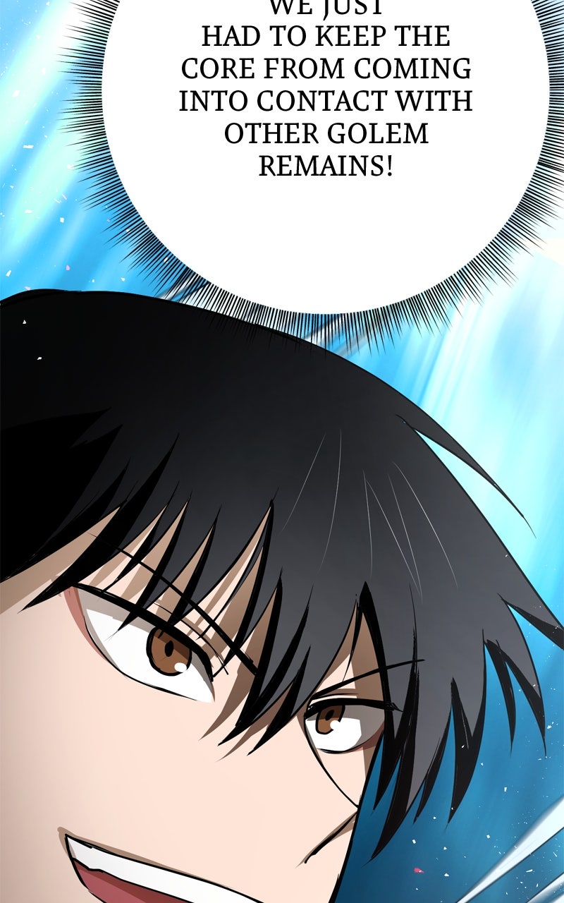 Read Defeating Dungeonsvia Copy Paste! chapter 10 image 164 on Lezhin