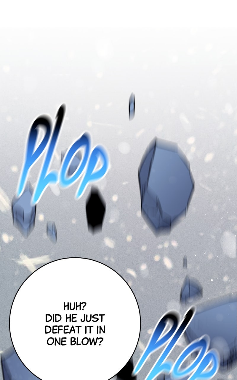 Read Defeating Dungeonsvia Copy Paste! chapter 10 image 17 on Lezhin