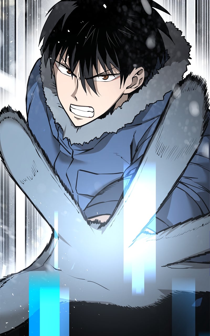 Read Defeating Dungeonsvia Copy Paste! chapter 10 image 38 on Lezhin