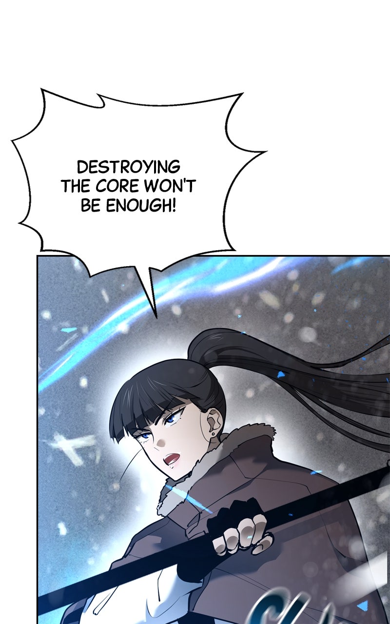 Read Defeating Dungeonsvia Copy Paste! chapter 10 image 57 on Lezhin