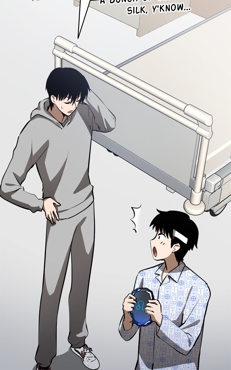 Read Defeating Dungeonsvia Copy Paste! chapter 11 image 11 on Lezhin