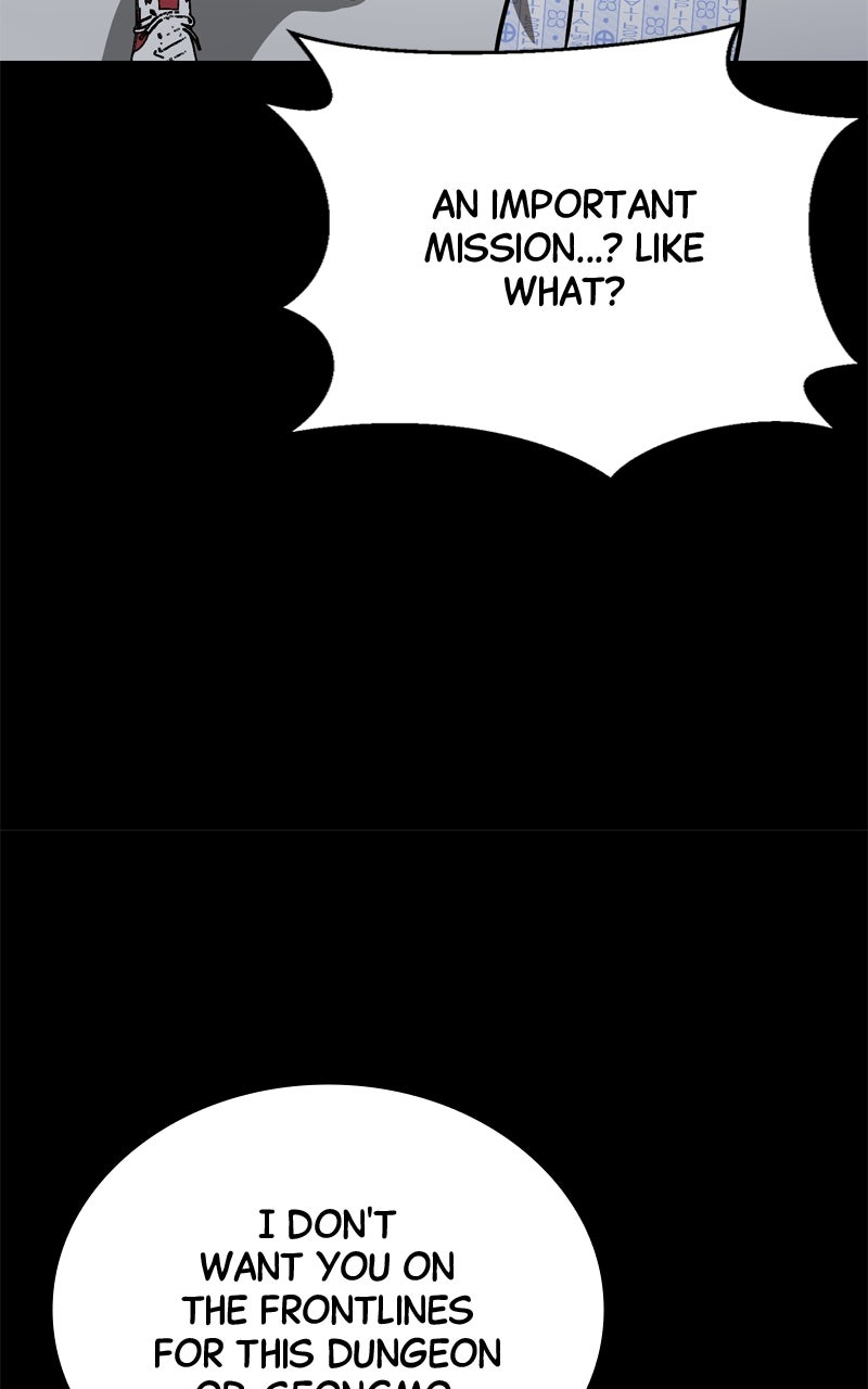 Read Defeating Dungeonsvia Copy Paste! chapter 11 image 12 on Lezhin
