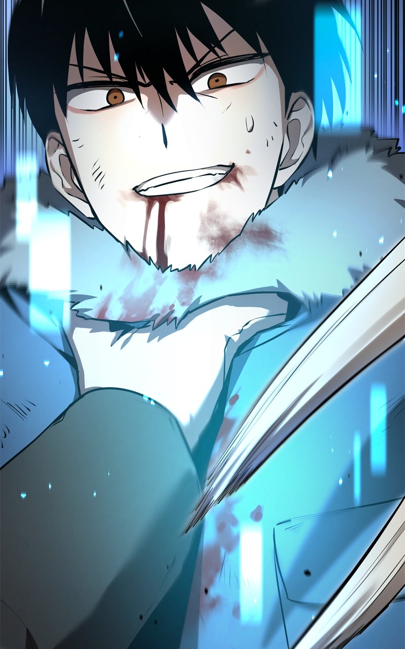 Read Defeating Dungeonsvia Copy Paste! chapter 11 image 163 on Lezhin