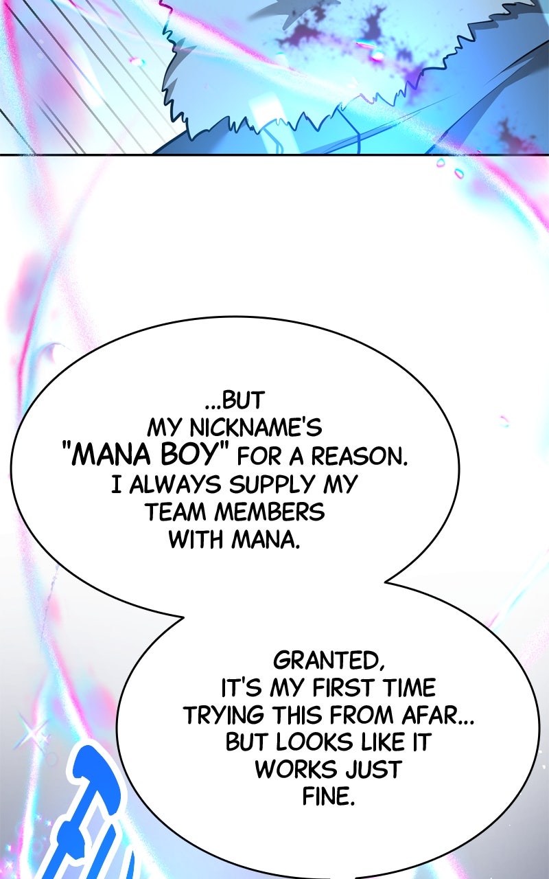 Read Defeating Dungeonsvia Copy Paste! chapter 11 image 198 on Lezhin