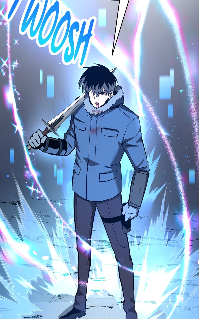 Read Defeating Dungeonsvia Copy Paste! chapter 11 image 199 on Lezhin