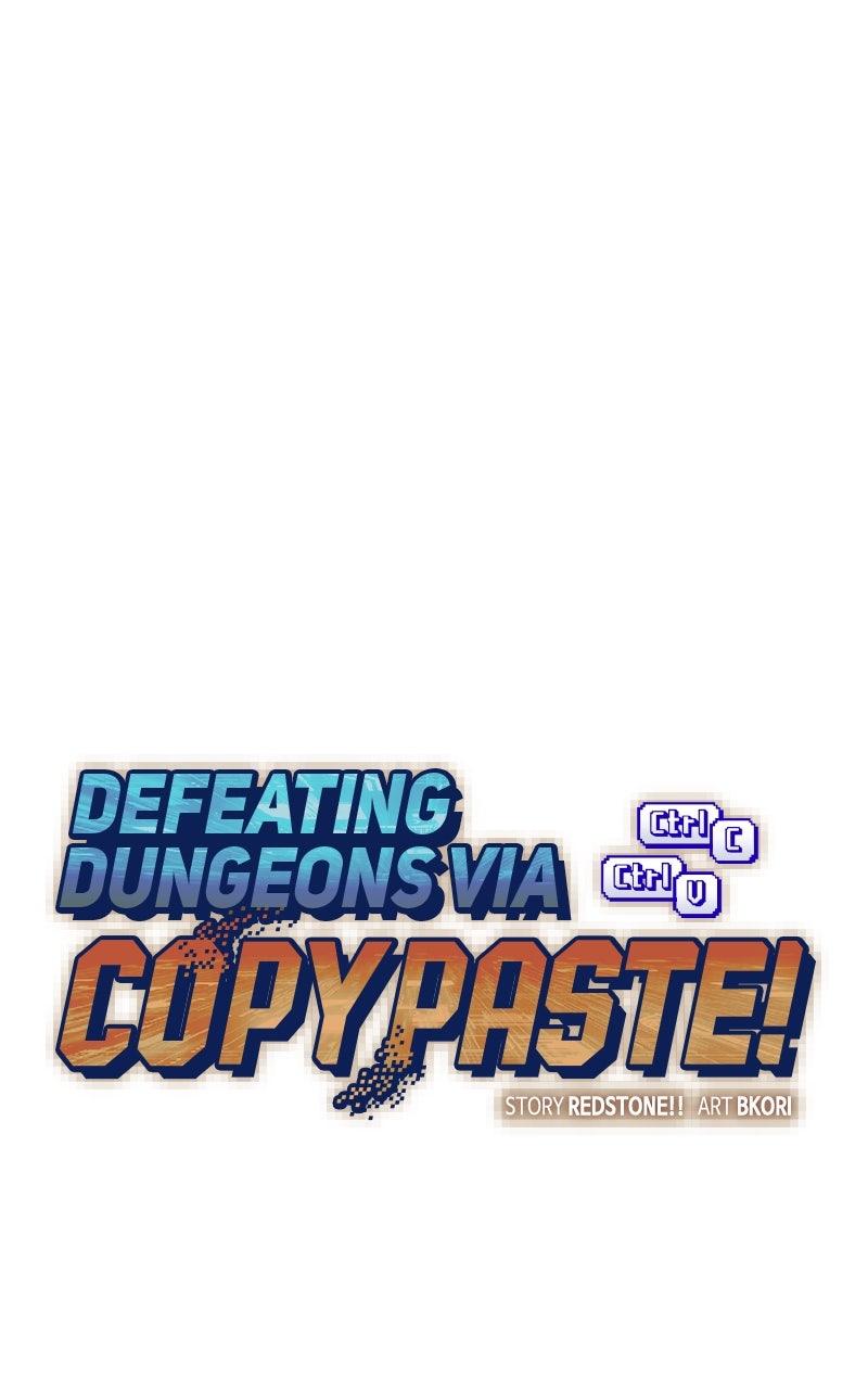 Read Defeating Dungeonsvia Copy Paste! chapter 11 image 20 on Lezhin