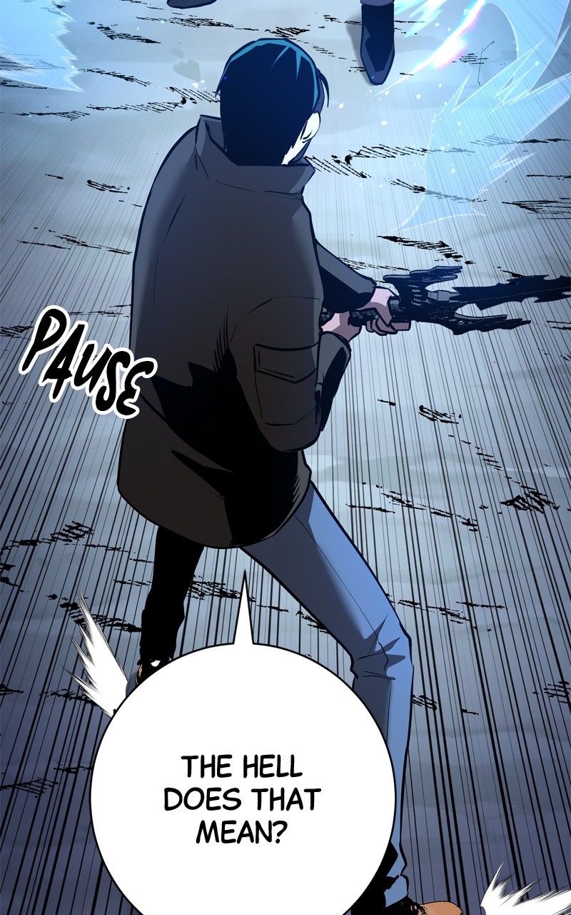 Read Defeating Dungeonsvia Copy Paste! chapter 11 image 200 on Lezhin