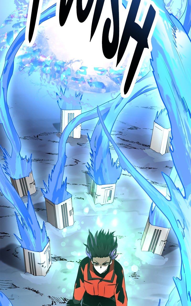 Read Defeating Dungeonsvia Copy Paste! chapter 11 image 222 on Lezhin