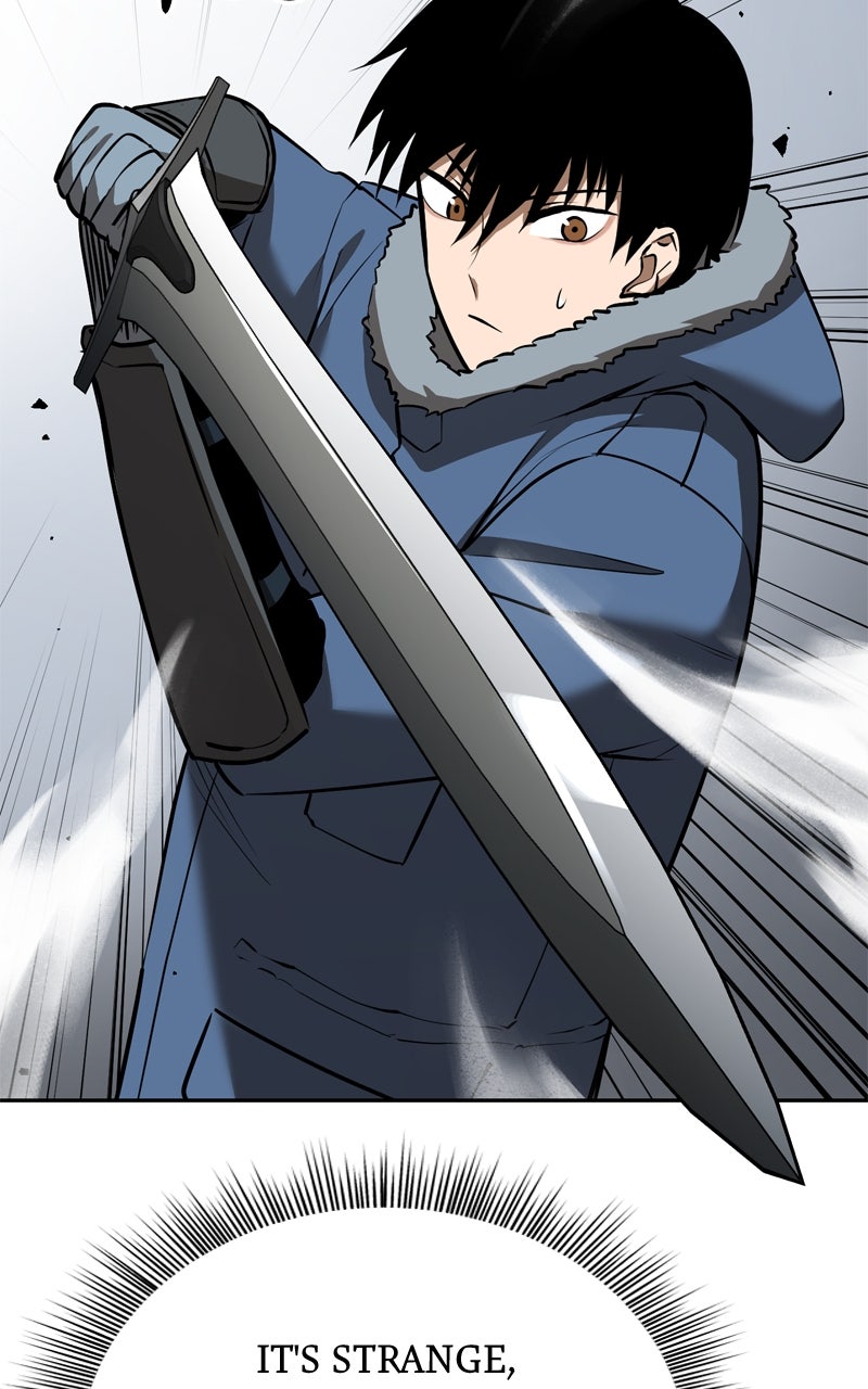 Read Defeating Dungeonsvia Copy Paste! chapter 11 image 26 on Lezhin
