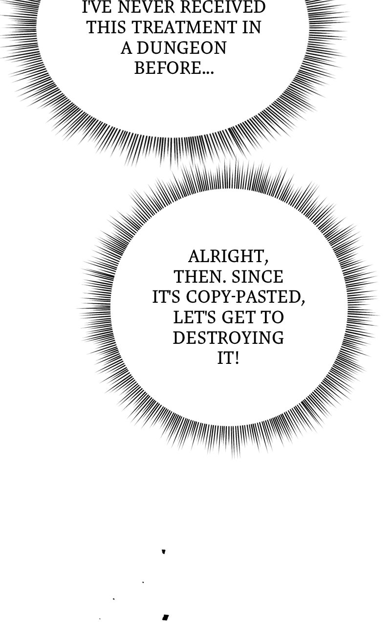 Read Defeating Dungeonsvia Copy Paste! chapter 11 image 27 on Lezhin