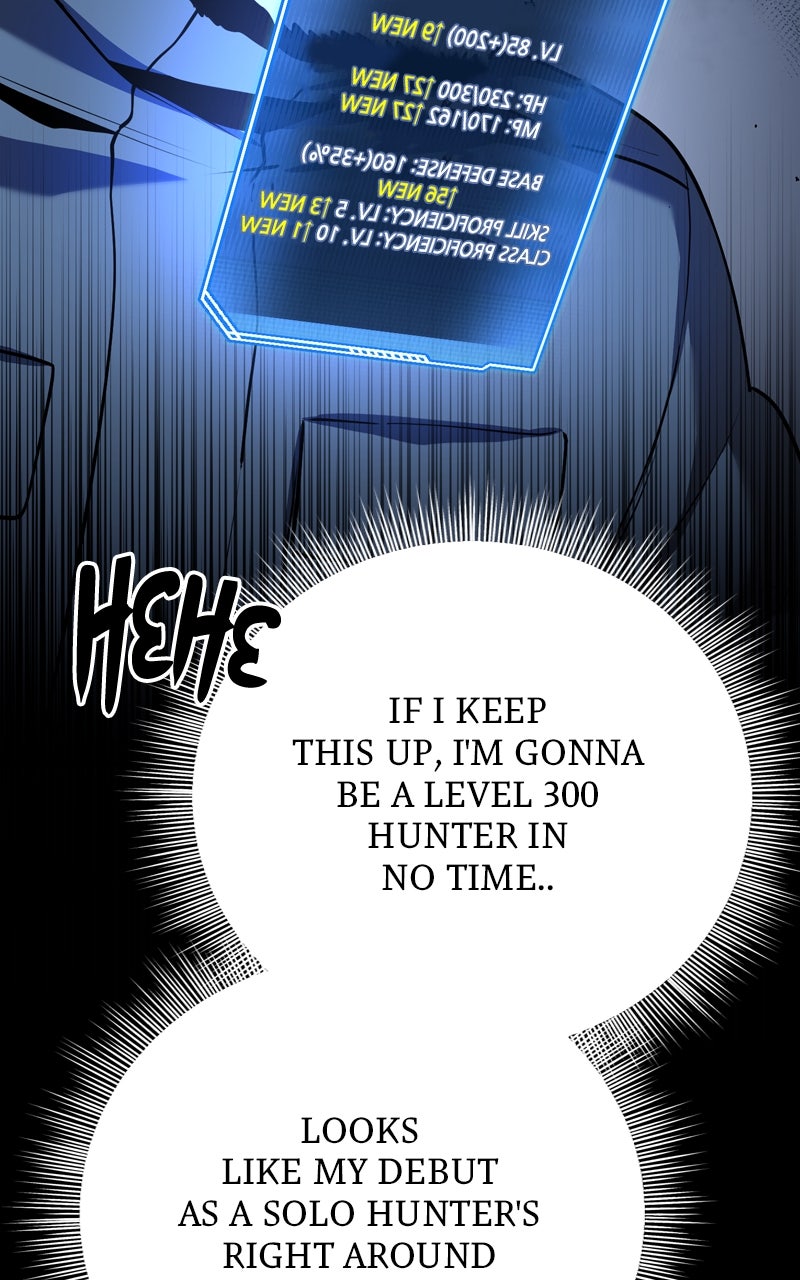 Read Defeating Dungeonsvia Copy Paste! chapter 11 image 52 on Lezhin