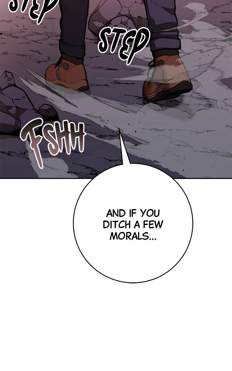 Read Defeating Dungeonsvia Copy Paste! chapter 11 image 86 on Lezhin