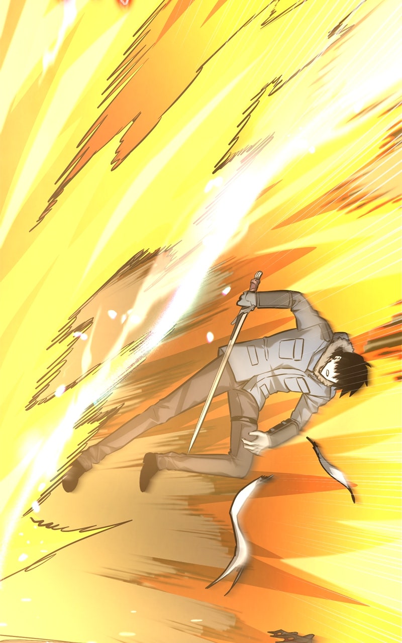 Read Defeating Dungeonsvia Copy Paste! chapter 12 image 103 on Lezhin