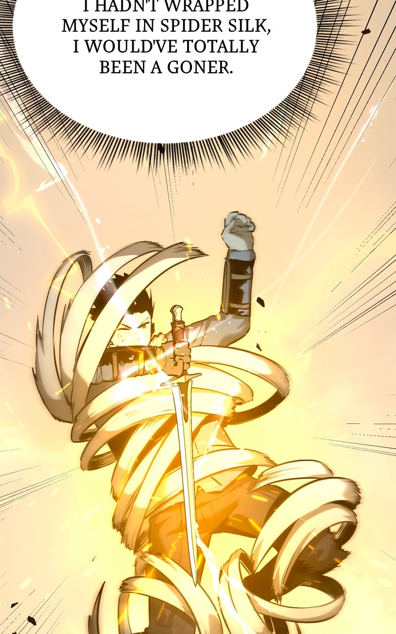 Read Defeating Dungeonsvia Copy Paste! chapter 12 image 109 on Lezhin