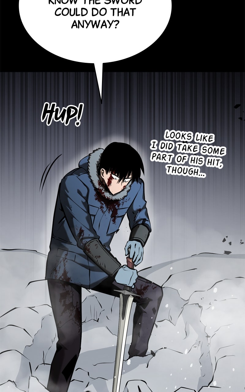 Read Defeating Dungeonsvia Copy Paste! chapter 12 image 113 on Lezhin