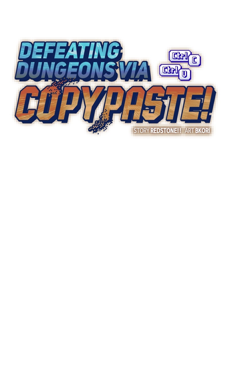 Read Defeating Dungeonsvia Copy Paste! chapter 12 image 119 on Lezhin